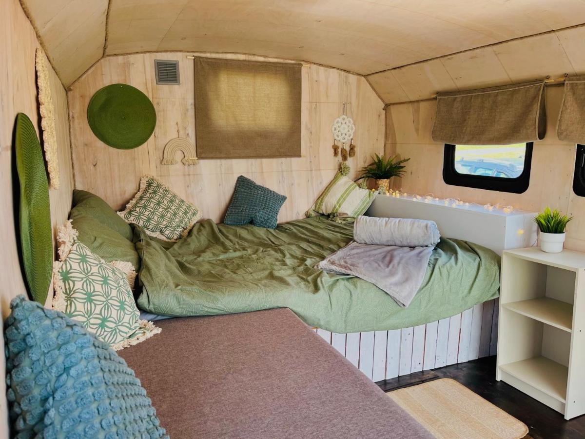 Camping Wake Nams Ar Pirtinu Jēkabpils
